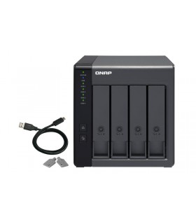 QNAP Enclosure 4BAY TR-004