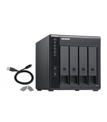 QNAP Enclosure 4BAY TR-004