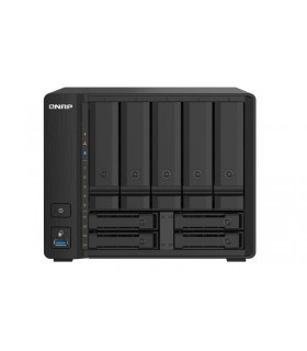 QNAP Storage Tower 9BAY 4GB TS-932PX-4G