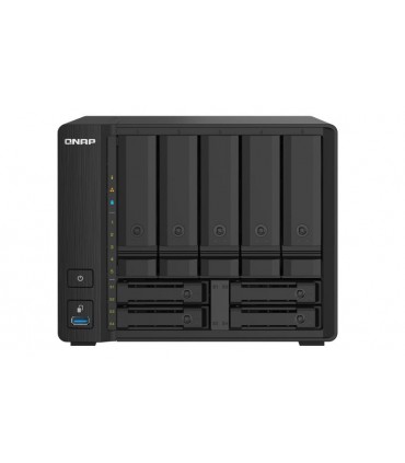 QNAP Storage Tower 9BAY 4GB TS-932PX-4G