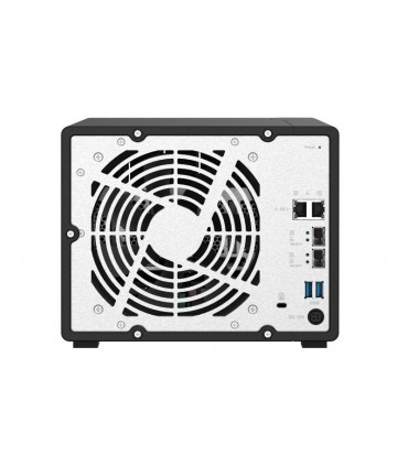 QNAP Storage Tower 9BAY 4GB TS-932PX-4G