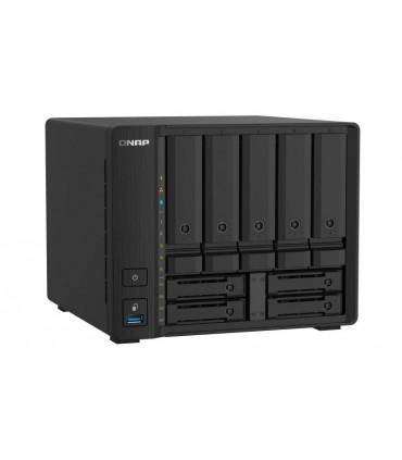 QNAP Storage Tower 9BAY 4GB TS-932PX-4G
