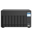 QNAP Storage Tower 8BAY No HDD TS-832PX-4G
