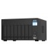 QNAP Storage Tower 8BAY No HDD TS-832PX-4G