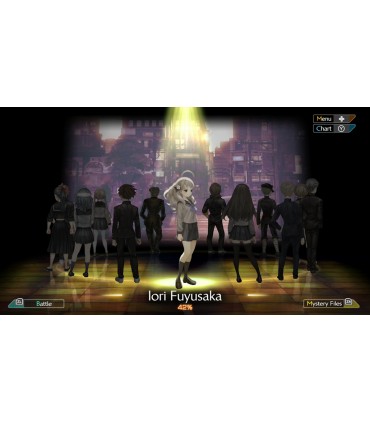 Switch 13 Sentinels Aegis Rim