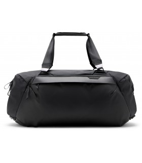 Peak Design kott Travel Duffel 50L, must