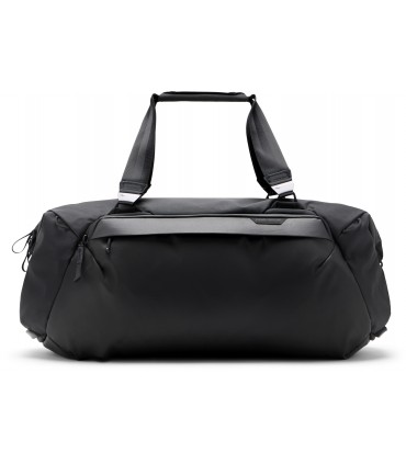 Peak Design kott Travel Duffel 50L, must