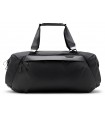 Peak Design kott Travel Duffel 50L, must