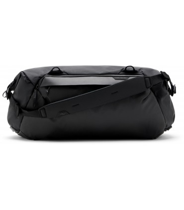 Peak Design kott Travel Duffel 50L, must