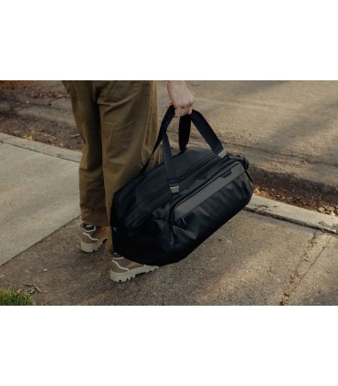 Peak Design kott Travel Duffel 50L, must