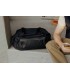 Peak Design kott Travel Duffel 50L, must