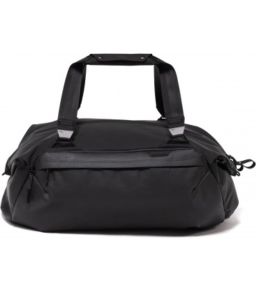 Peak Design kott Travel Duffel 50L, must