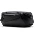 Peak Design kott Travel Duffel 50L, must