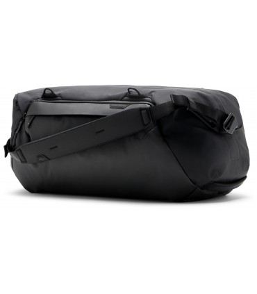 Peak Design kott Travel Duffel 50L, must