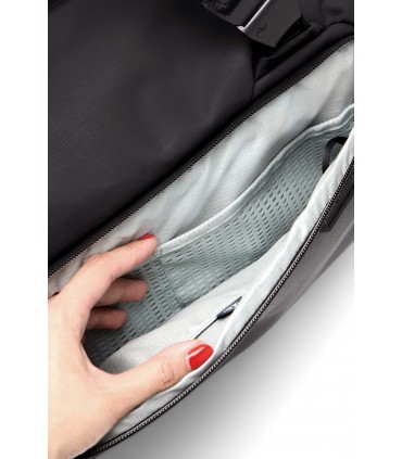 Peak Design kott Travel Duffel 50L, must