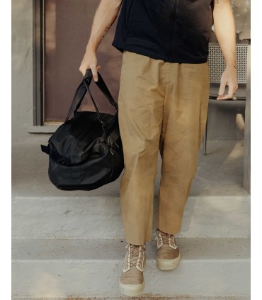 Peak Design kott Travel Duffel 50L, must