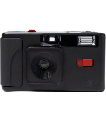 Long Weekend 35mm Camera, must