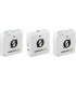 Rode juhtmevaba mikrofon Wireless ME Dual White