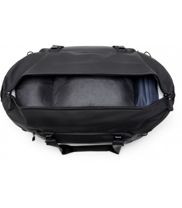 Peak Design kott Travel Duffel 50L, must