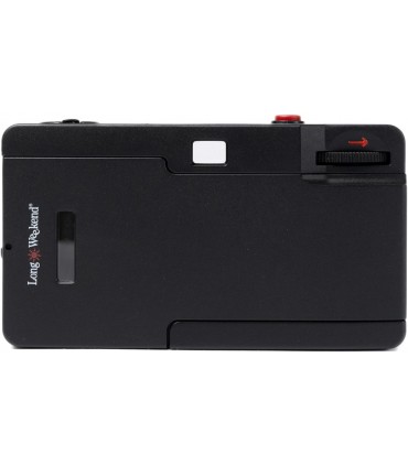 Long Weekend 35mm Camera, must