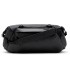 Peak Design kott Travel Duffel 50L, must