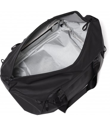 Peak Design kott Travel Duffel 50L, must