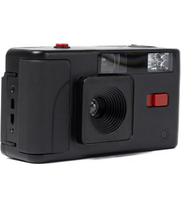 Long Weekend 35mm Camera, must