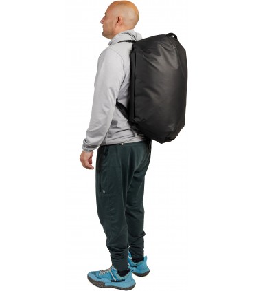 Peak Design kott Travel Duffel 50L, must