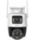 Imou WRL Camera 10MP Cruiser Dual IPC-S7XP-10M0WED