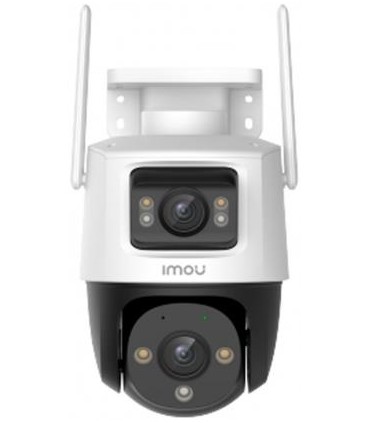 Imou WRL Camera 10MP Cruiser Dual IPC-S7XP-10M0WED