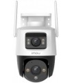 Imou WRL Camera 10MP Cruiser Dual IPC-S7XP-10M0WED