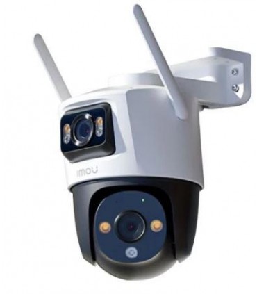 Imou WRL Camera 10MP Cruiser Dual IPC-S7XP-10M0WED