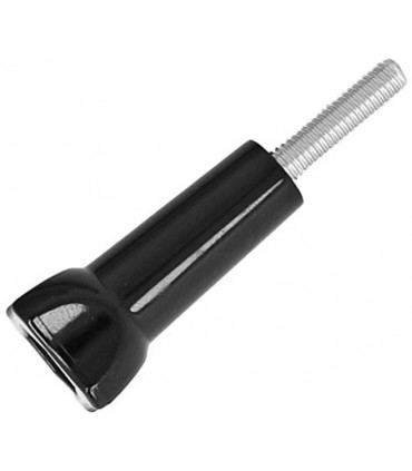 D-Fruit peakinnitusrihm GoPro Headband + Long Mounting Screw