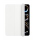 Apple Smart Folio for iPad Pro 13" (M4) - White