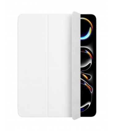 Apple Smart Folio for iPad Pro 13" (M4) - White