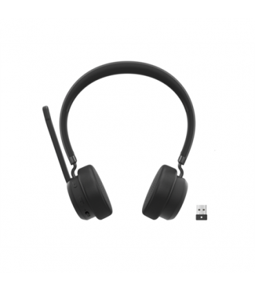 Lenovo Wireless VoIP Headset Teams