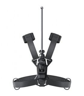 Insta360 Action Cam Mount Backpack THIRD-PERS CINSTAV/C