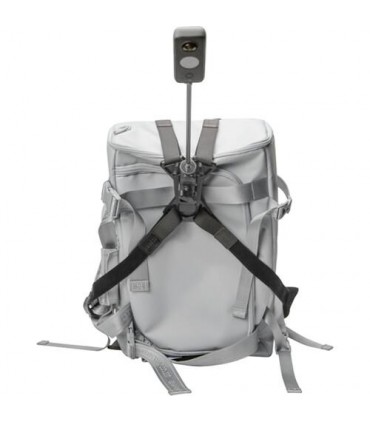 Insta360 Action Cam Mount Backpack THIRD-PERS CINSTAV/C