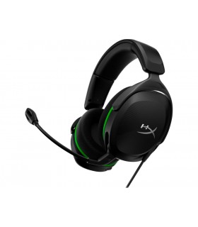 HyperX CloudX Stinger2 Core Xbox Black 6H9B8AA
