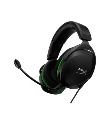 HyperX CloudX Stinger2 Core Xbox Black 6H9B8AA