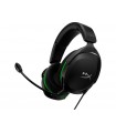 HyperX CloudX Stinger2 Core Xbox Black 6H9B8AA