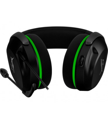 HyperX CloudX Stinger2 Core Xbox Black 6H9B8AA