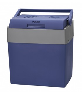 Bomann KB6012CBN autokülmik 28 l, sinine