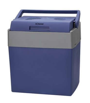 Bomann KB6012CBN autokülmik 28 l, sinine