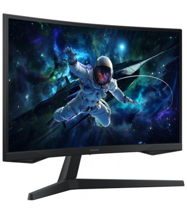 Samsung LS27CG552EUXEN 27" VA