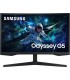 Samsung LS27CG552EUXEN 27" VA