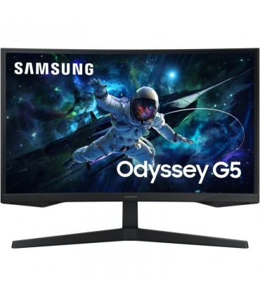 Samsung LS27CG552EUXEN 27" VA