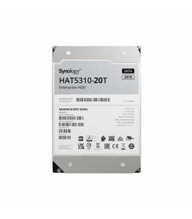 Synology 20000GB HDD HAT5310-20T