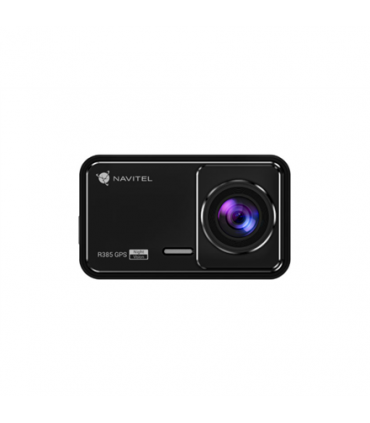 Navitel Car Video Recorder R385