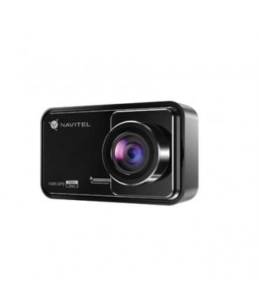 Navitel Car Video Recorder R385